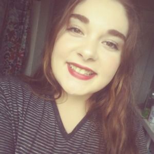 Meet your Posher, Tiana